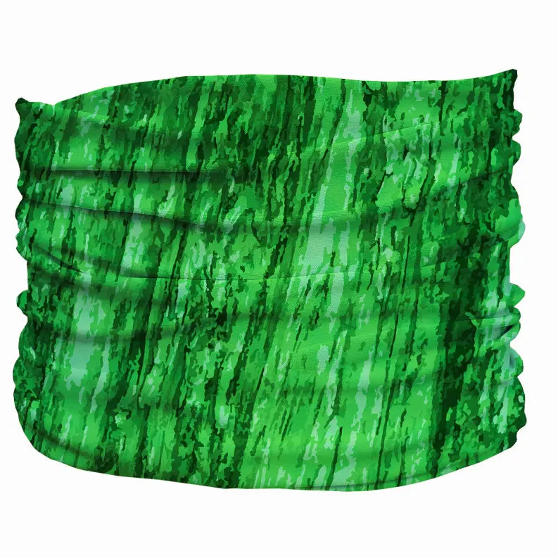 Green Bark Pup Scruff Pup Scruffs