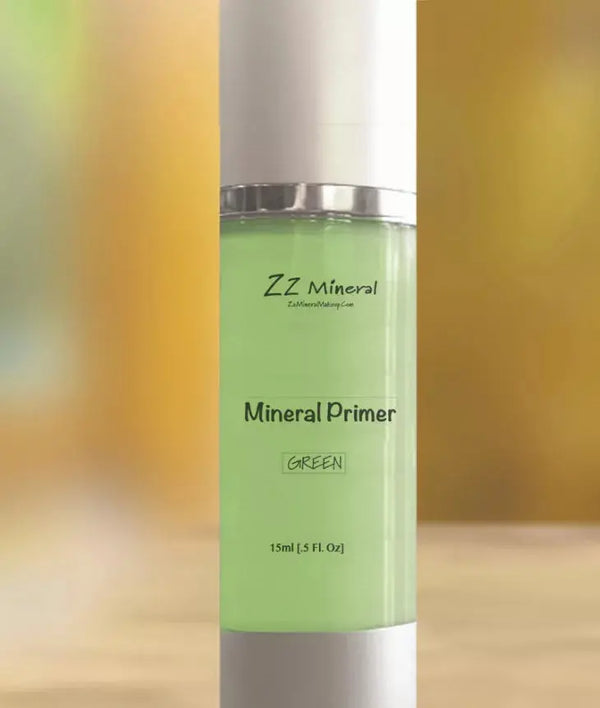 Green Primer Z Skin
