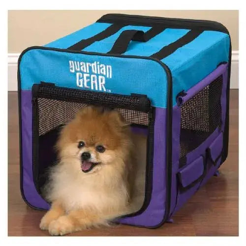 Guardian Gear Collapsible Crate Guardian Gear
