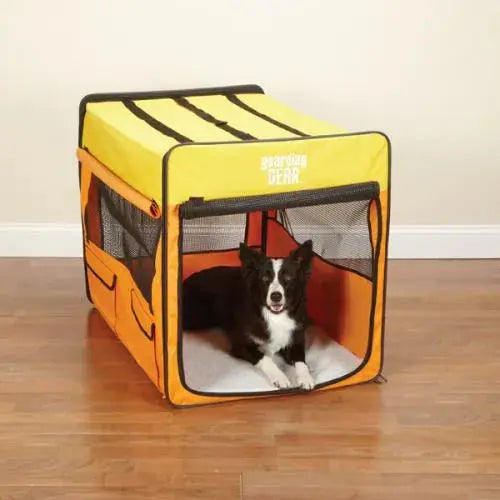 Guardian Gear Collapsible Crate Guardian Gear