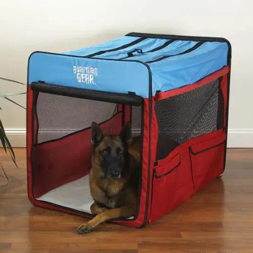 Guardian Gear Collapsible Crate Guardian Gear