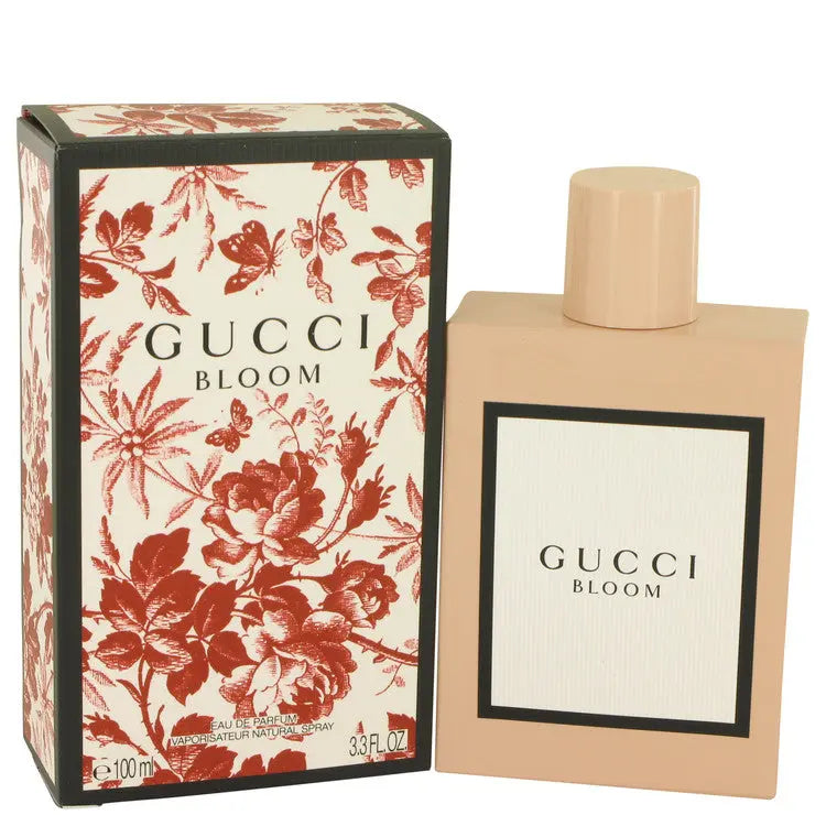 Gucci Bloom by Gucci Eau De Parfum Spray for Women Gucci