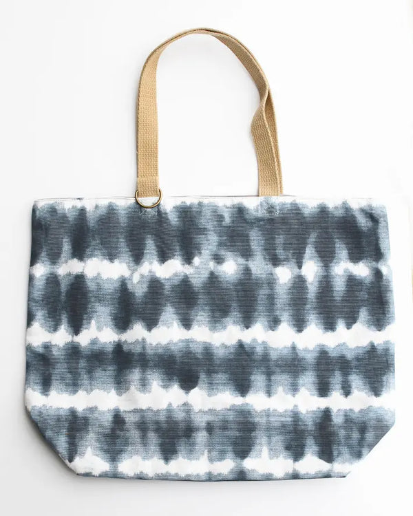 Guerline Reversible Tote Vi Bella