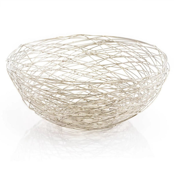 Guita Wire Bowl Modern Day Accents