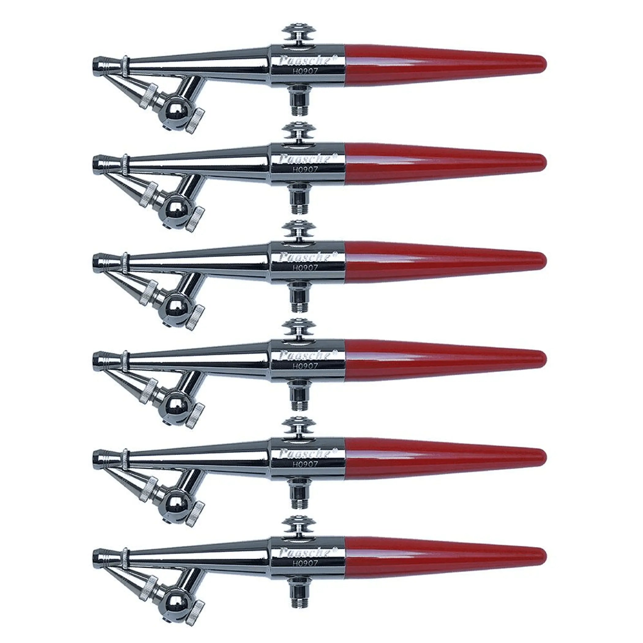 H Airbrushes Paasche Airbrush