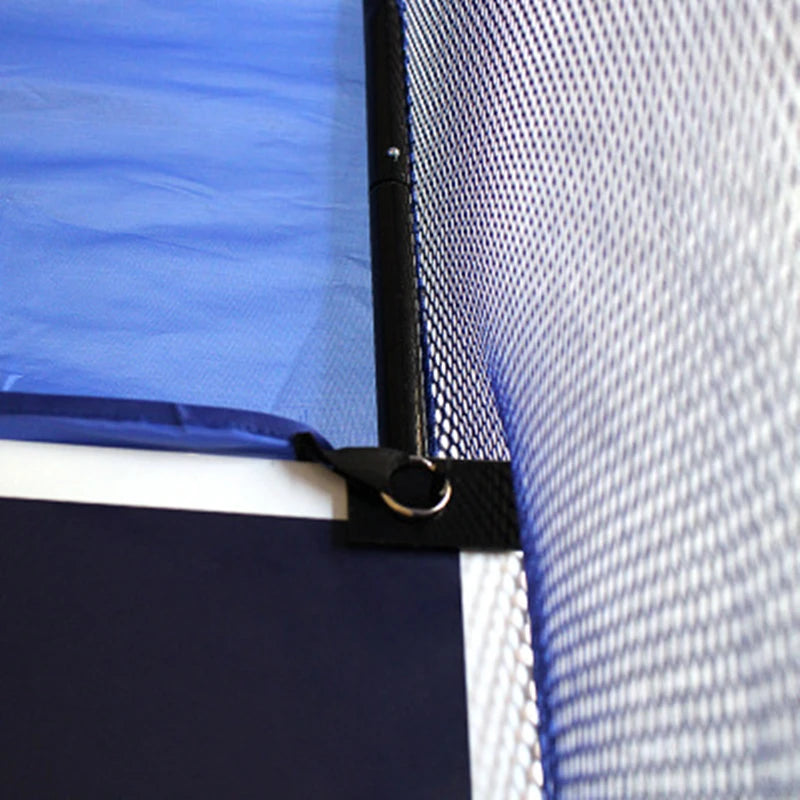 Pingpong Ball Catch Net Ping Pong Ball Collector Net Table Tennis Accessories