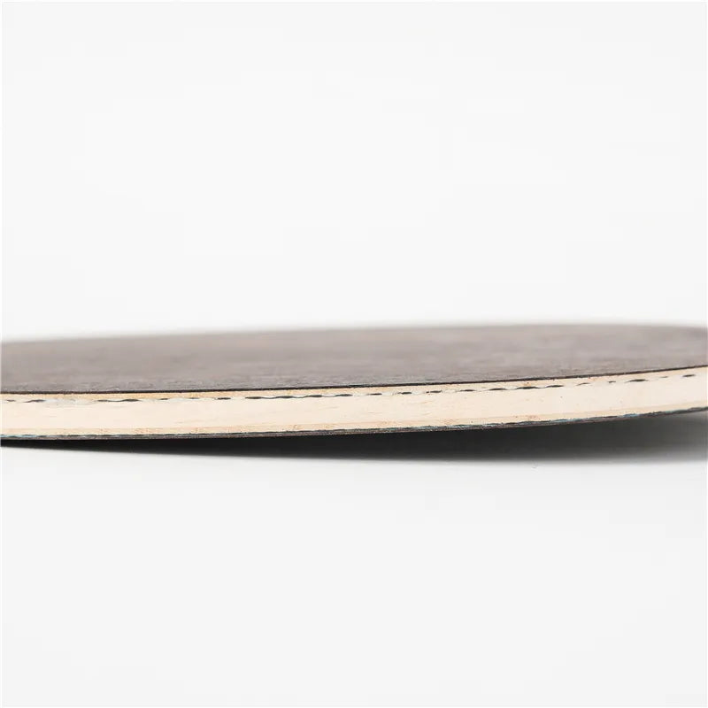 Stuor BLACK GOLD Violent Ebony Carbon ZLC built-in ALC inner Table Tennis Blade Ping Pong Racket fast attack High elasticity