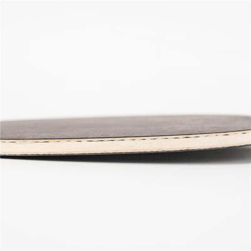 Stuor BLACK GOLD Violent Ebony Carbon ZLC built-in ALC inner Table Tennis Blade Ping Pong Racket fast attack High elasticity