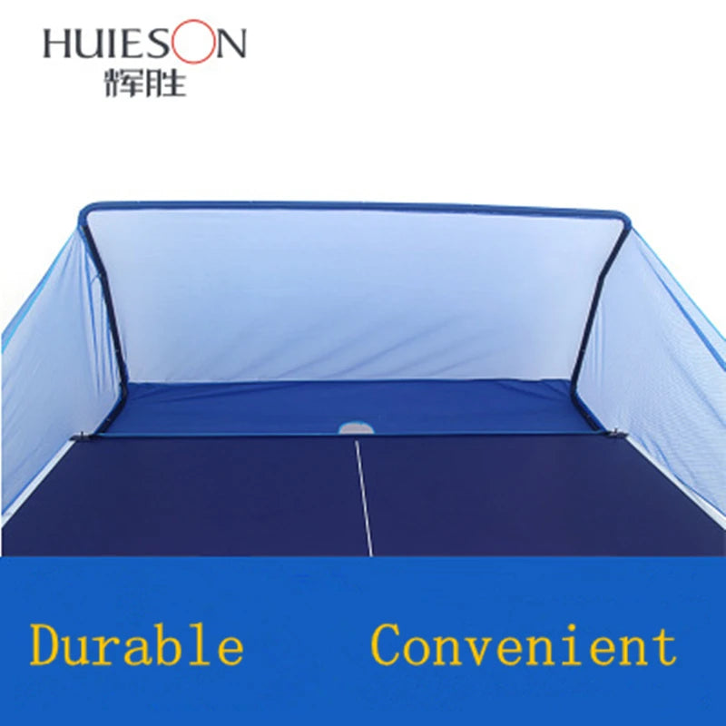 Pingpong Ball Catch Net Ping Pong Ball Collector Net Table Tennis Accessories