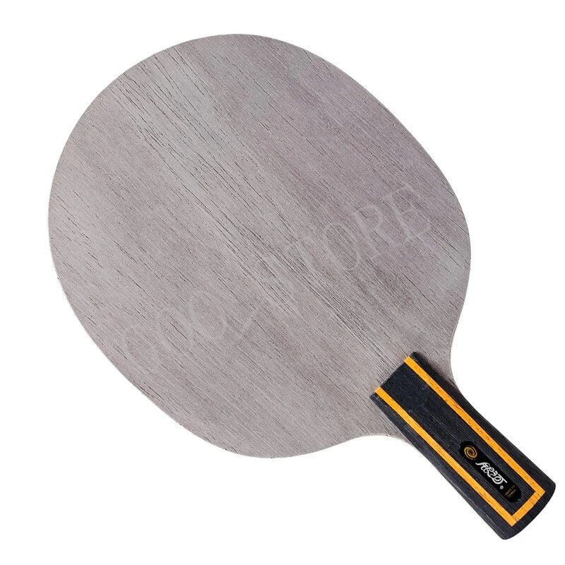 Yinhe Y13 Mercury 13 Y-13 Y13 Y 13 Table Tennis Carbon Fiber Loop+Attack Table Tennis Blade Ping Pong Racket - Long handle F
