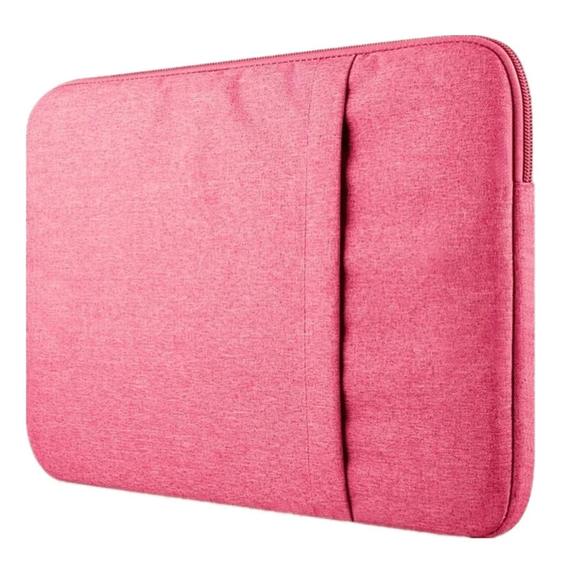 Brand Aigreen Laptop Bag 11,12,13.3,14,15.6,16 Inch,Waterproof Sleeve Case For Macbook Air Pro M1 Notebook Computer Lady Man - GreatEagleInc