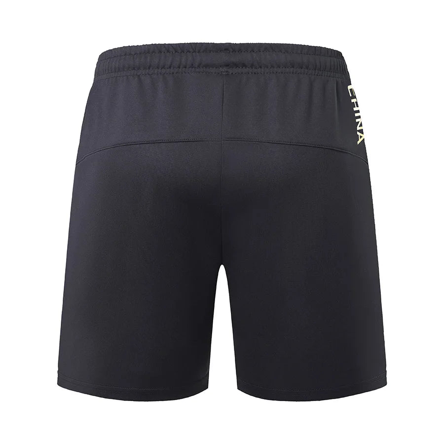 2023 Championship China Team table tennis shirts shorts Men Women Children ping pong t shirt Table tennis clothes soccer jerseys