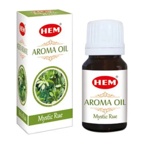 HEM Aroma Oils   10 ml Bottle   Aromatherapy Scents Wild Lotus