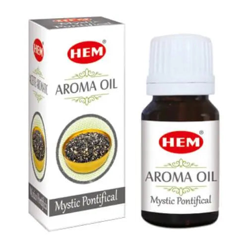HEM Aroma Oils   10 ml Bottle   Aromatherapy Scents Wild Lotus