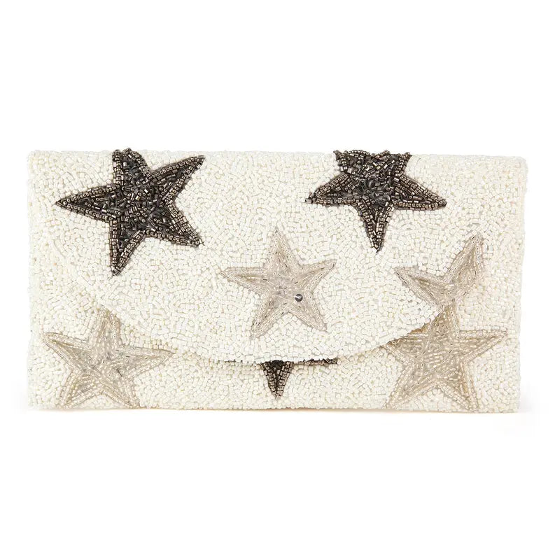 HFU clutch-crossbody Tiana Designs