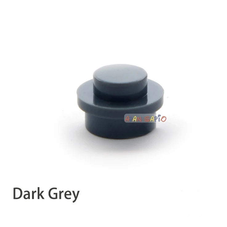 600pcs DIY Building Blocks Thin Figures Bricks Lamp 12Colors Educational Creative Size Compatible With 4037 Toys for Children - GreatEagleInc