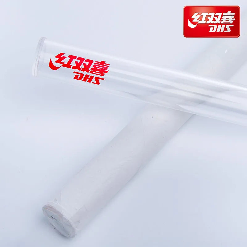DHS table tennis rubber roller for professional table tennis accessories ping pong tenis de mesa