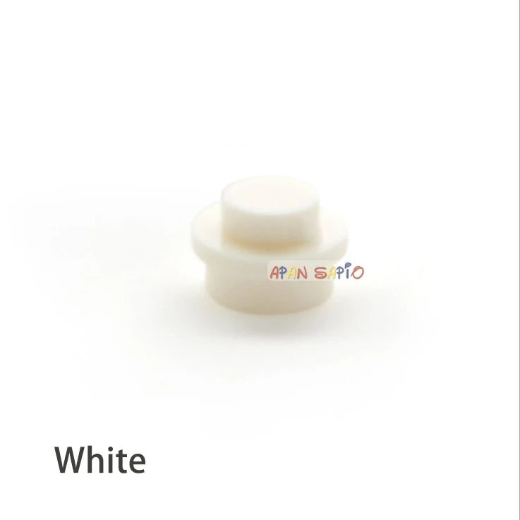 600pcs DIY Building Blocks Thin Figures Bricks Lamp 12Colors Educational Creative Size Compatible With 4037 Toys for Children - GreatEagleInc