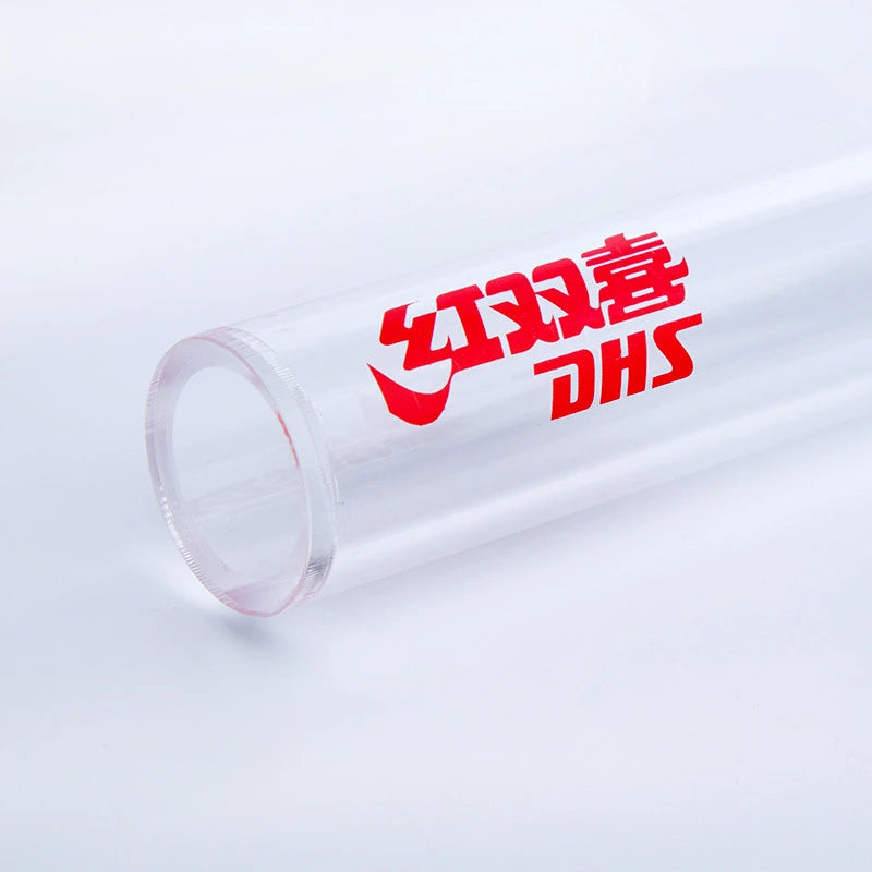 DHS table tennis rubber roller for professional table tennis accessories ping pong tenis de mesa