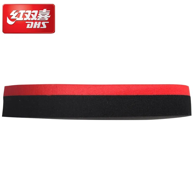 2pcs DHS Table tennis rubber cleaning sponge professional ping pong accessories tenis de mesa