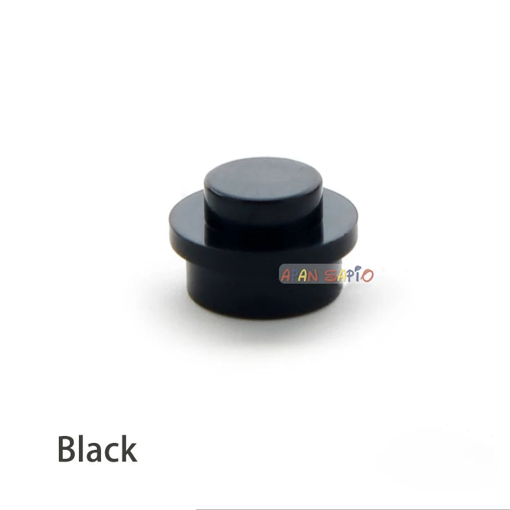 600pcs DIY Building Blocks Thin Figures Bricks Lamp 12Colors Educational Creative Size Compatible With 4037 Toys for Children - GreatEagleInc