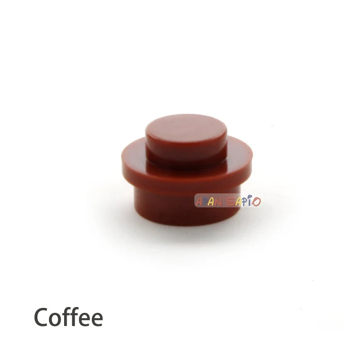 600pcs DIY Building Blocks Thin Figures Bricks Lamp 12Colors Educational Creative Size Compatible With 4037 Toys for Children - GreatEagleInc