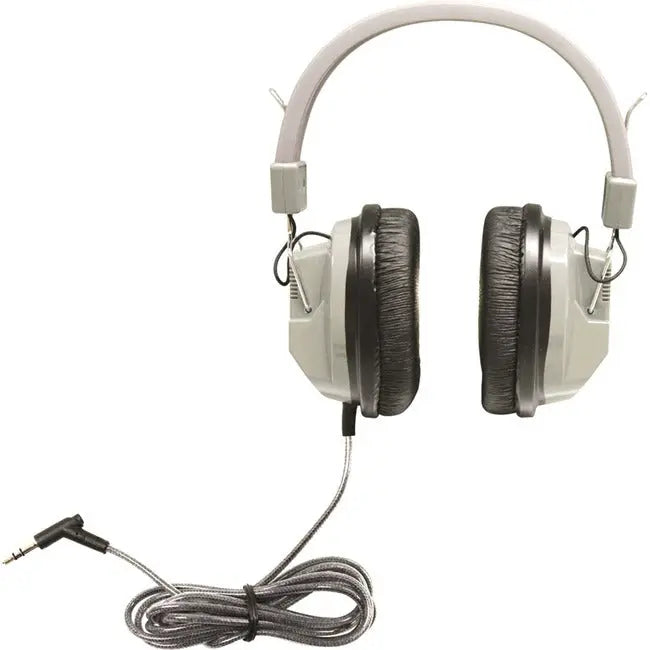 Hamilton Buhl Deluxe Stereo Headphone with 3.5mm Plug Hamilton Buhl