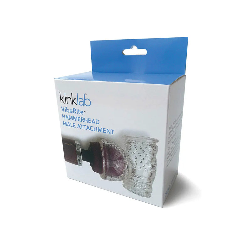 Hammerhead Wand Attachment Kinklab
