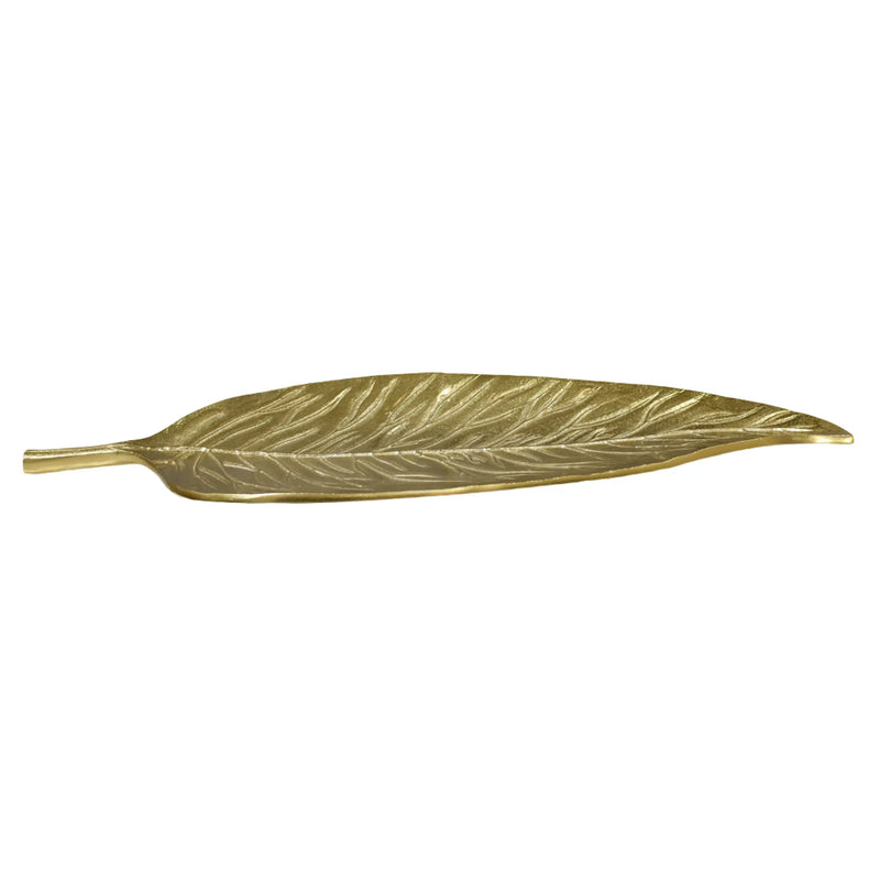 Handmade Decorative Gold Color Coated Aluminium Tray Get My Rugs LLC