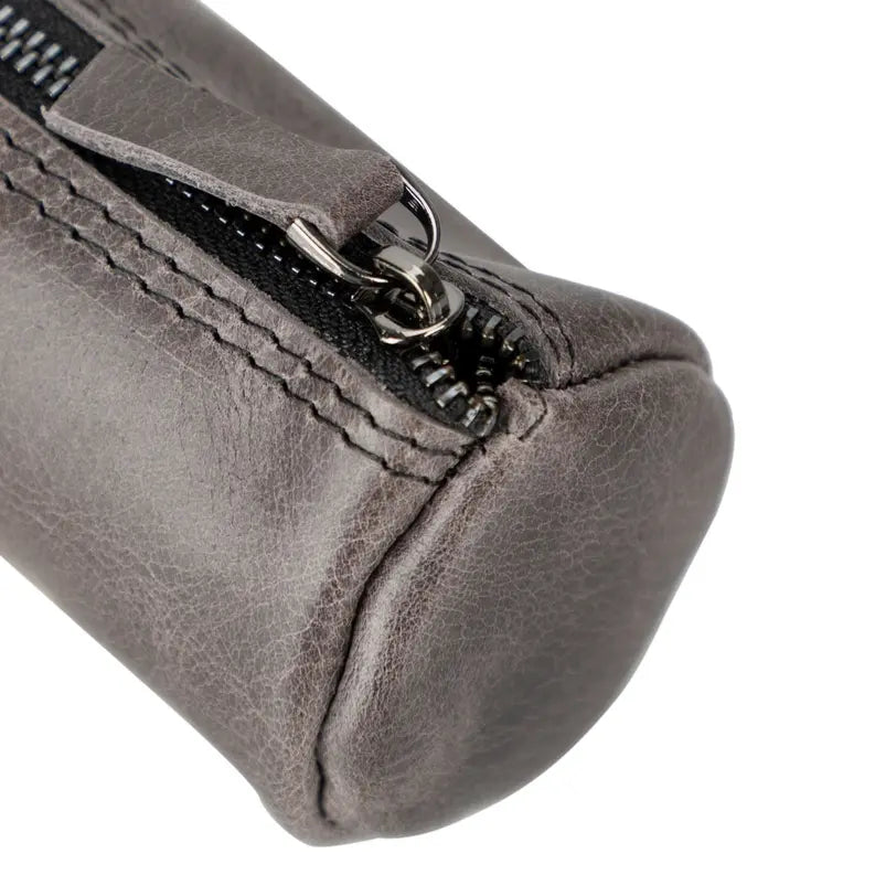 Handmade Genuine Cow Leather Pencil Case Toronata