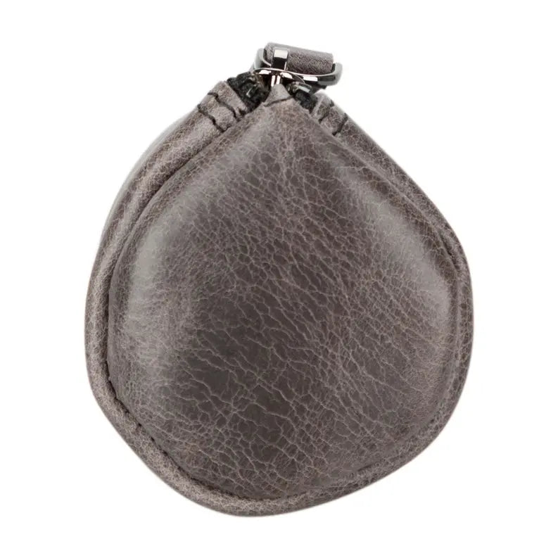 Handmade Genuine Cow Leather Pencil Case Toronata