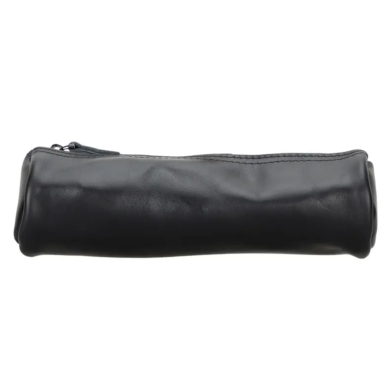 Handmade Genuine Cow Leather Pencil Case Toronata