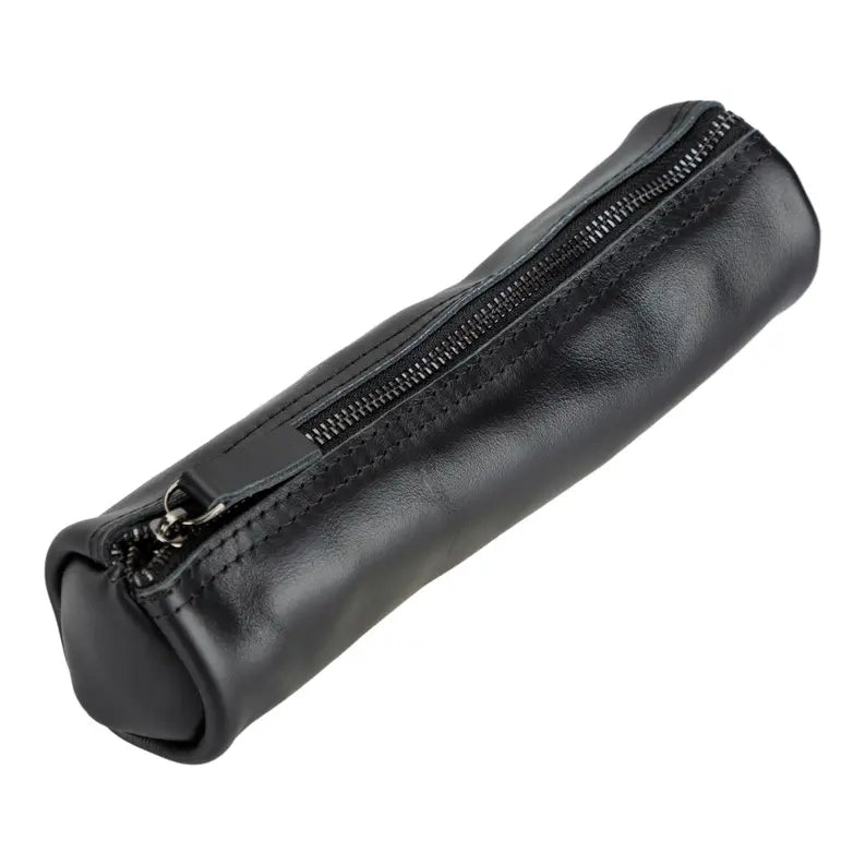 Handmade Genuine Cow Leather Pencil Case Toronata