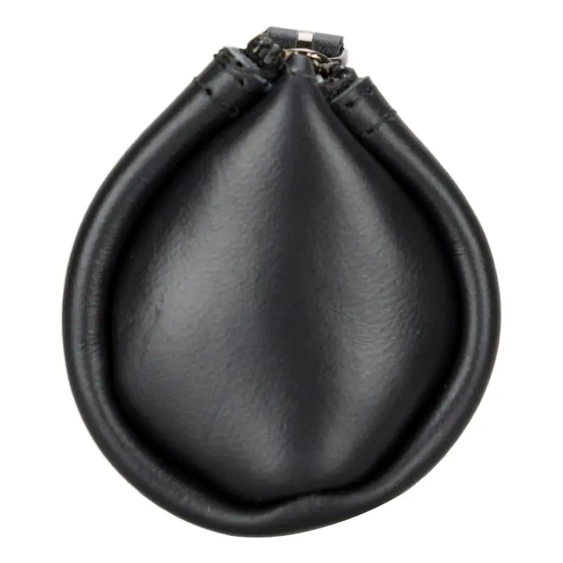 Handmade Genuine Cow Leather Pencil Case Toronata