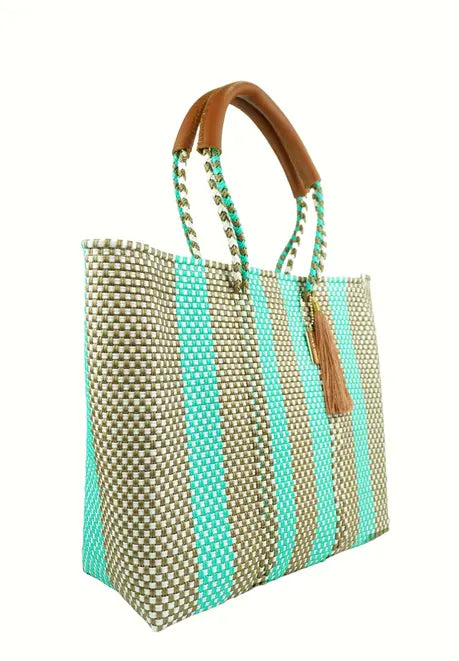 Hannah Tote Bag Mavis by Herrera
