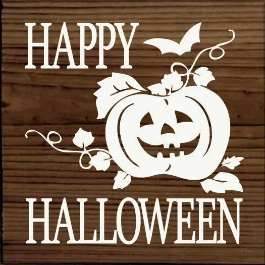 Happy Halloween Sawdust City