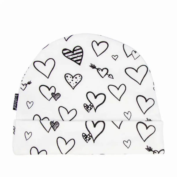 Hat Cotton/Lycra Kushies