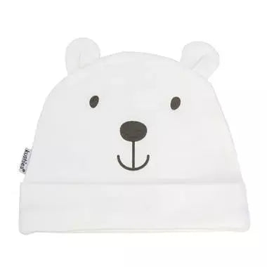 Hat W/Ears Cotton/Lycra Kushies