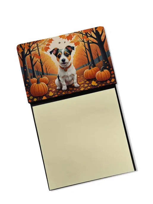 Havanese Fall Decorative Soy Candle Caroline's Treasures