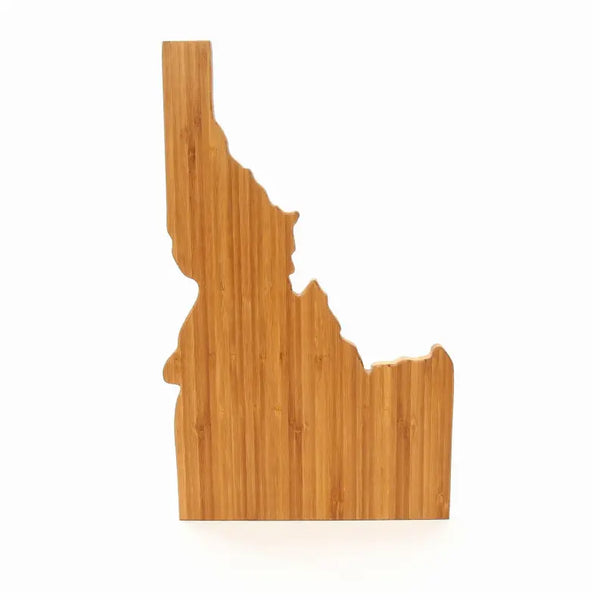 Hawaii State Shaped Board State Strong USA