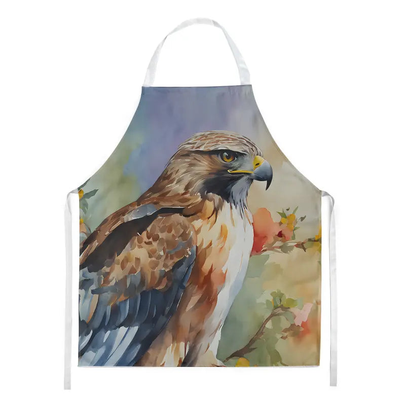 Hawk Apron Caroline's Treasures