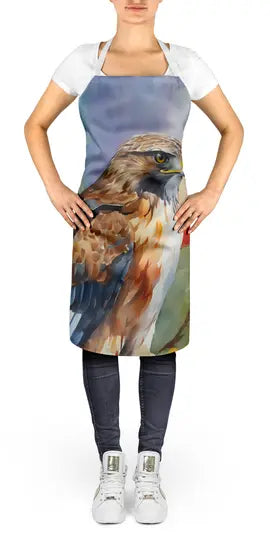 Hawk Apron Caroline's Treasures