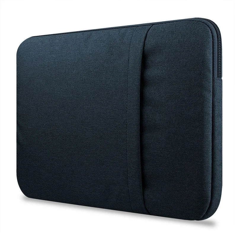 Brand Aigreen Laptop Bag 11,12,13.3,14,15.6,16 Inch,Waterproof Sleeve Case For Macbook Air Pro M1 Notebook Computer Lady Man - GreatEagleInc