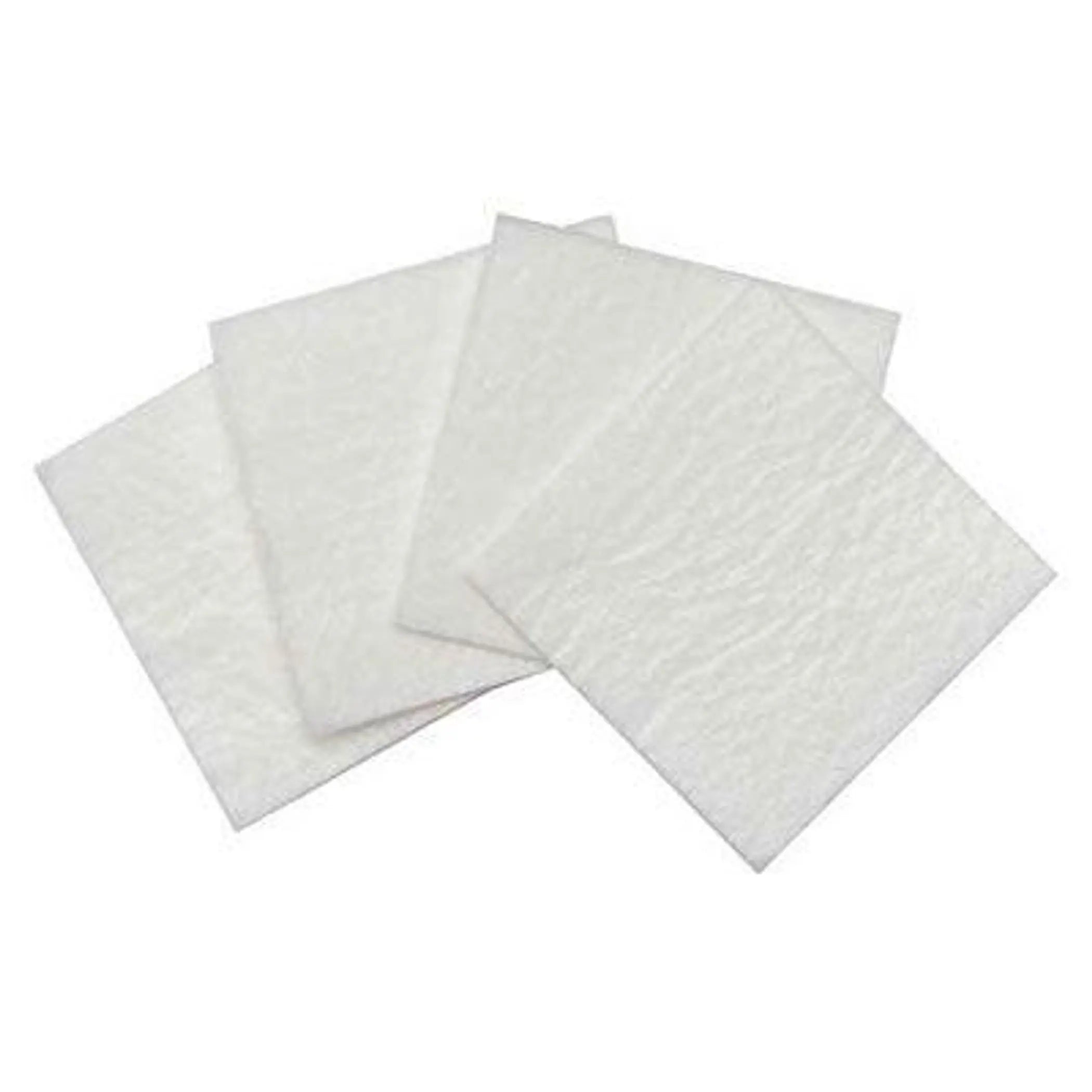 Healers Gauze Replacements - 2" Squares Healers Petcare