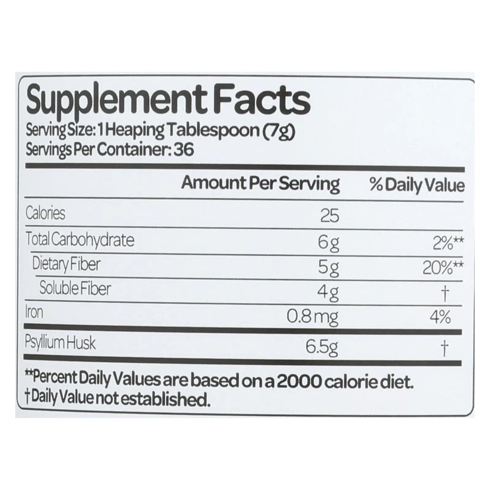Health Plus - Colon Cleanse - Pineapple Stevia - 9 Oz Health Plus