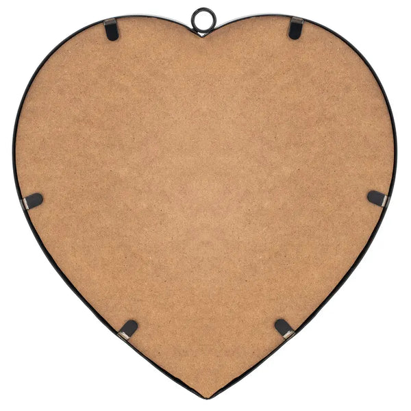 Heart Mirror Love 1 Cor. 13:13 Sm Dicksons Inc