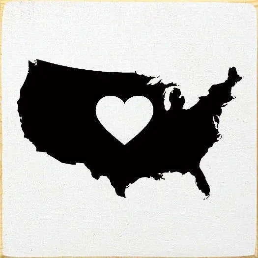 Heart Of America Sawdust City