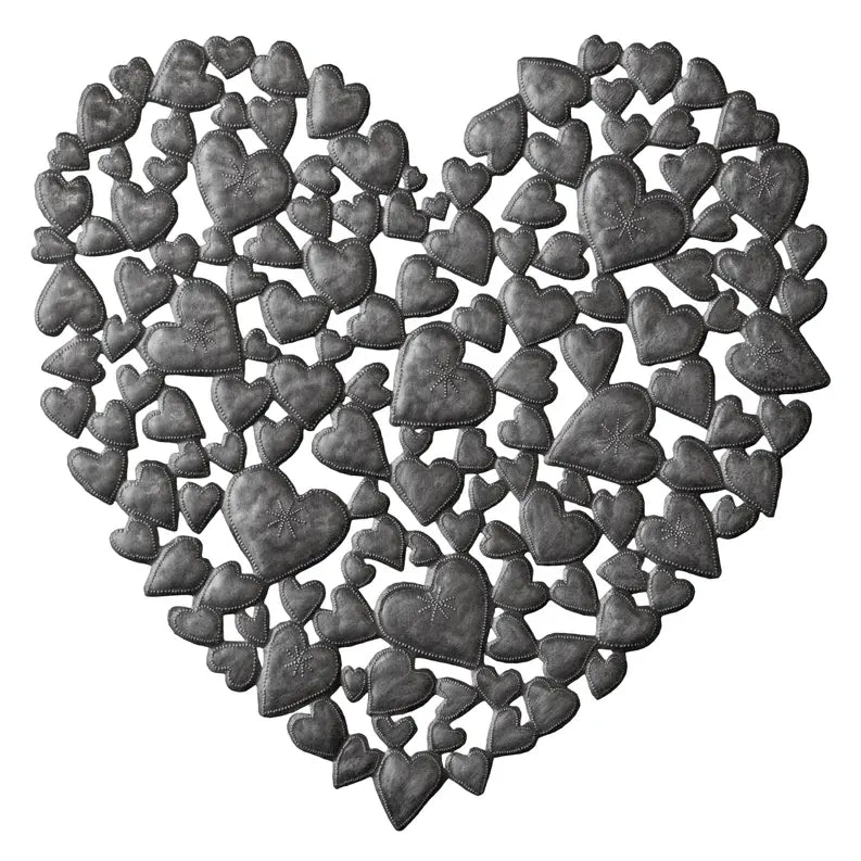 Heart of Hearts Le Primitif Galleries