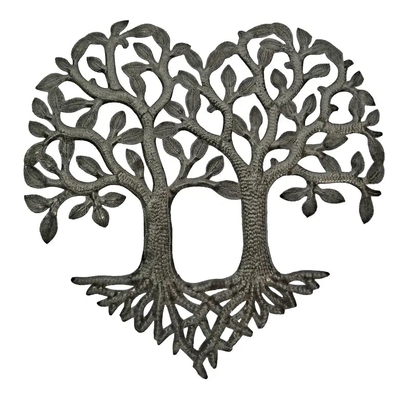 Heart of Trees Le Primitif Galleries