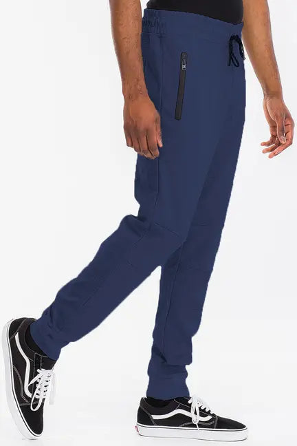 Heathered Cotton Sweats WEIV